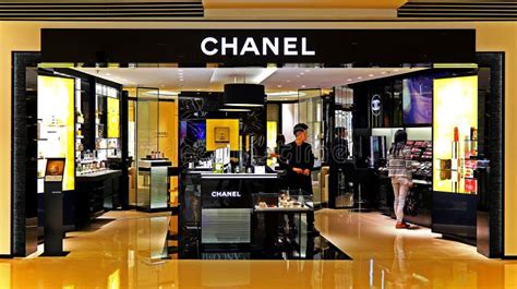 chanel makeup retailers|chanel makeup outlet.